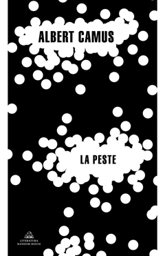 PESTE, LA - comprar online