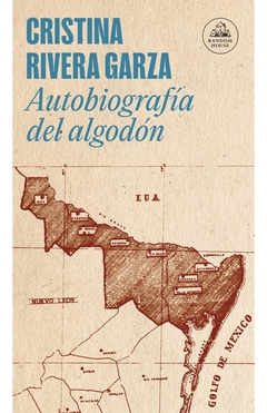 AUTOBIOGRAFIA DEL ALGODON - comprar online