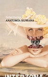 Anatomía humana - Carlos Chernov - Interzona - comprar online