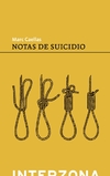 Notas de suicidio