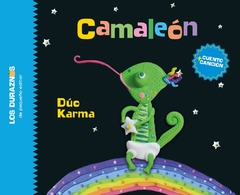 Camaleon - comprar online