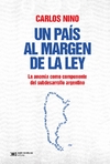 UN PAÍS AL MARGEN DE LA LEY