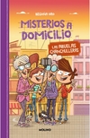 MISTERIOS A DOMICILIO 3. ABUELAS CHANCHU