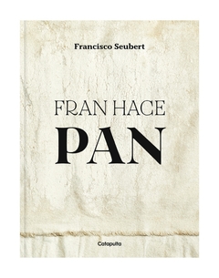 Fran hace pan - comprar online