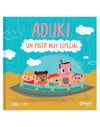 Aduki: Un paseo muy especial - comprar online