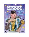 Messi. Campeon del mundo