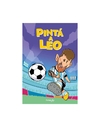 Pintá a Leo