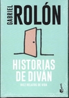 Historias de diván. Diez relatos de vida