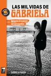 Las mil vidas de Gabriela - comprar online