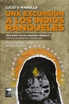 Una excursion a los indios ranqueles - comprar online