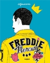 Freddie Mercury-Casas, Alfonso-Editorial Random House - comprar online