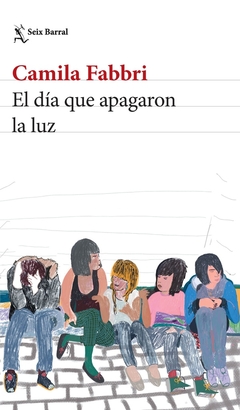 El día que apagaron la luz - comprar online