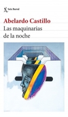 Las maquinarias de las noches (NE) - comprar online