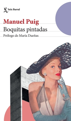 Boquitas pintadas - comprar online