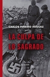 La culpa de los sagrado - comprar online