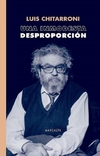 Una inmodesta desproporción