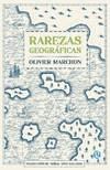 Rarezas geográficas - Olivier Marchón - Godot - comprar online