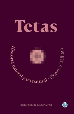 Tetas - comprar online