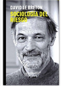 SOCIOLOGIA DEL RIESGO - comprar online