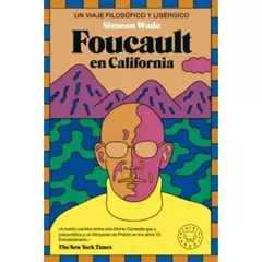 FOUCAULT EN CALIFORNIA