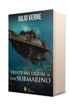 VEINTE MIL LEGUAS DE VIAJE SUBMARINO