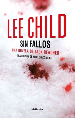 Sin fallos - comprar online