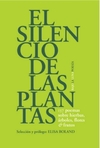 El silencio de las plantas