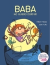 Baba no quiero dormir - comprar online