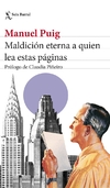 Maldición eterna a quien lea estas páginas (NE) - comprar online