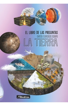 LIBRO DE LAS PREGYNTAS. LA TIERRA