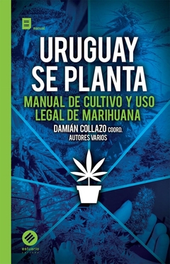 Uruguay Se Planta-V.V.A.A.-Editorial Hum Editores - comprar online