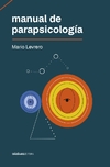 Manual de parapsicología - Mario Levrero - Criatura - comprar online