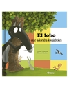 El lobo que adoraba los Árboles - comprar online