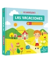 Mis animágenes: Las vacaciones