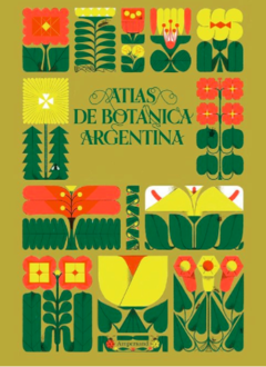 Atlas de botanica argentina