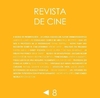 Revista de Cine - Número 8