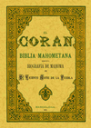 El Coran O Biblia Mahometana