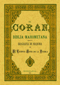 El Coran O Biblia Mahometana