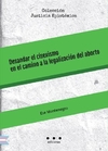 Desandar el cisexismo - Ese montenegro - Puntos Suspensivos