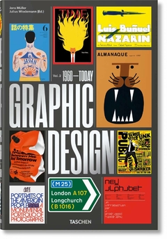 History of graphic design 2 1960- Today