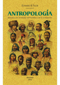 Antropologia. Introduccion Al E