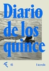 Diario de los quince