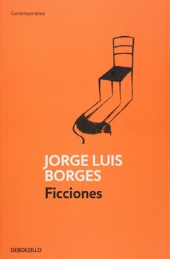 Ficciones-Borges, Jorge Luis - Debolsillo