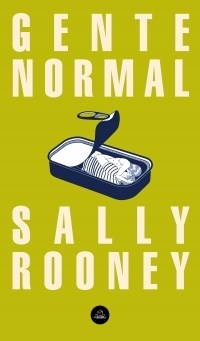 Gente Normal-Rooney Sally-Editorial Random House