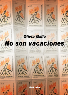 No son vacaciones