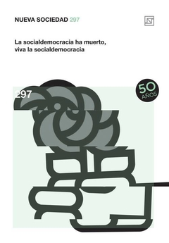 Revista Nueva Sociedad 297