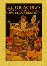 El Oraculo De Salomon O El Libro