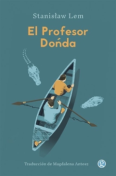 El profesor Donda