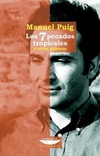 Los 7 pecados tropicales y otros guiones