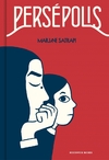 Persepolis - Marjane Satrapi - RESERVOIR BOOKS